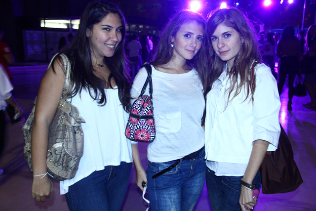 Unite For Ashrafieh Concert 